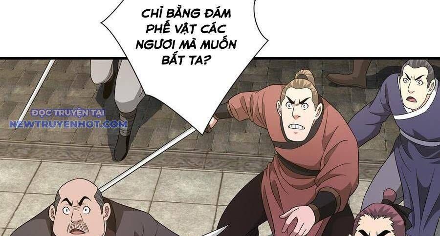 đọc truyện Thiên Long Bát Bộ Chương 122 ảnh 14 tại Giả Dược