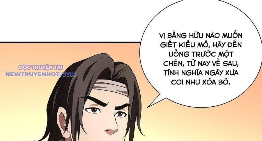 đọc truyện Thiên Long Bát Bộ Chương 122 ảnh 34 tại Giả Dược