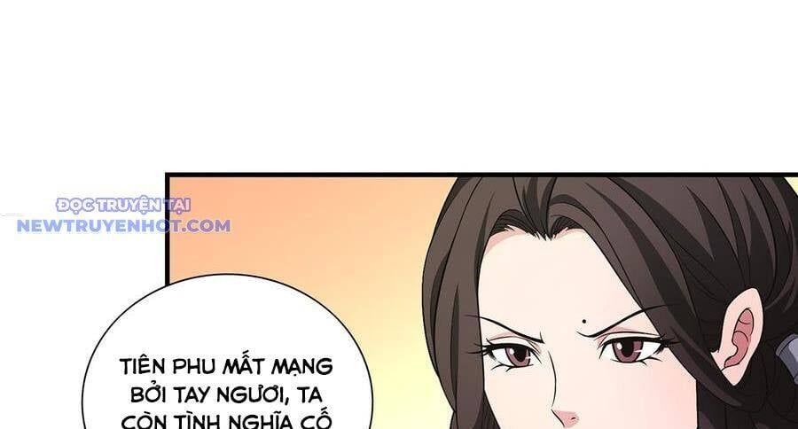 đọc truyện Thiên Long Bát Bộ Chương 122 ảnh 38 tại Giả Dược