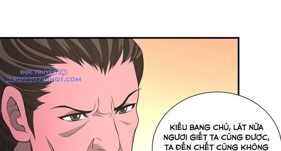 đọc truyện Thiên Long Bát Bộ Chương 122 ảnh 40 tại Giả Dược