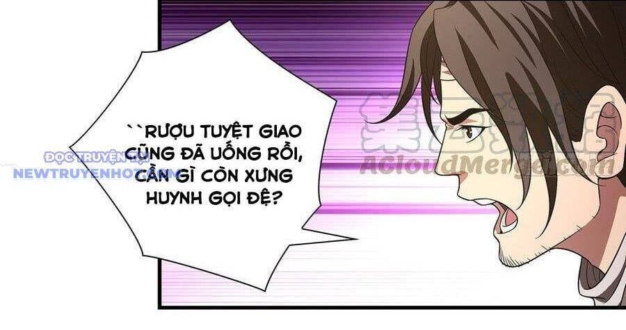 đọc truyện Thiên Long Bát Bộ Chương 123 ảnh 19 tại Giả Dược