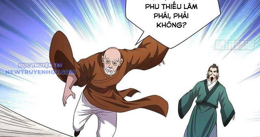 đọc truyện Thiên Long Bát Bộ Chương 123 ảnh 36 tại Giả Dược