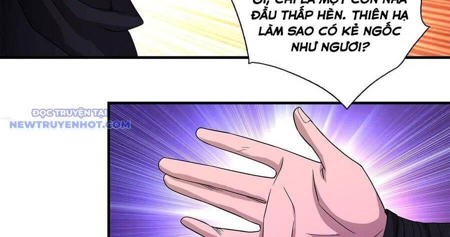đọc truyện Thiên Long Bát Bộ Chương 127 ảnh 28 tại Giả Dược