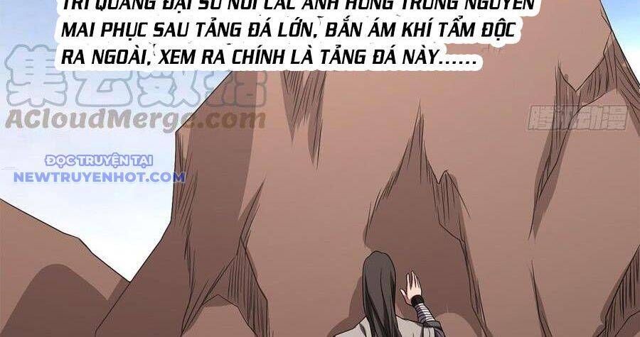 đọc truyện Thiên Long Bát Bộ Chương 127 ảnh 84 tại Giả Dược