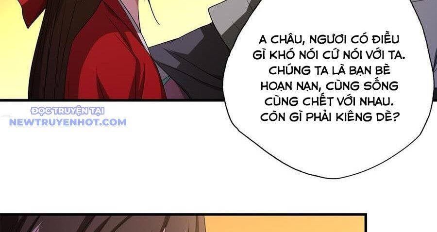 đọc truyện Thiên Long Bát Bộ Chương 128 ảnh 52 tại Thiên Thai Truyện
