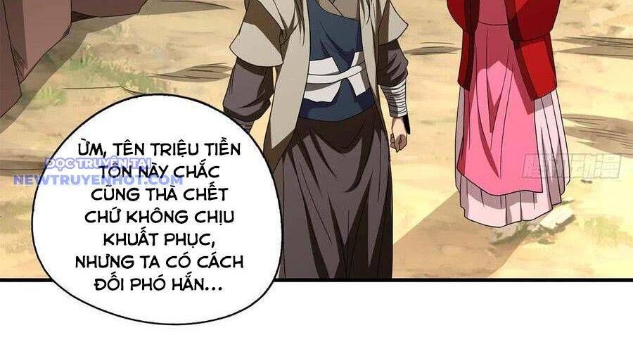 đọc truyện Thiên Long Bát Bộ Chương 129 ảnh 32 tại Giả Dược