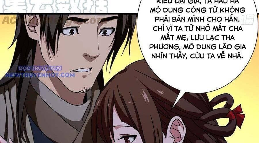 đọc truyện Thiên Long Bát Bộ Chương 130 ảnh 55 tại Giả Dược