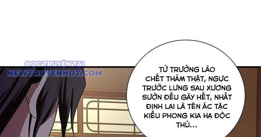 đọc truyện Thiên Long Bát Bộ Chương 131 ảnh 13 tại Giả Dược