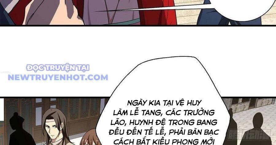 đọc truyện Thiên Long Bát Bộ Chương 131 ảnh 19 tại Giả Dược