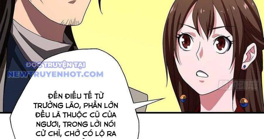 đọc truyện Thiên Long Bát Bộ Chương 131 ảnh 25 tại Giả Dược