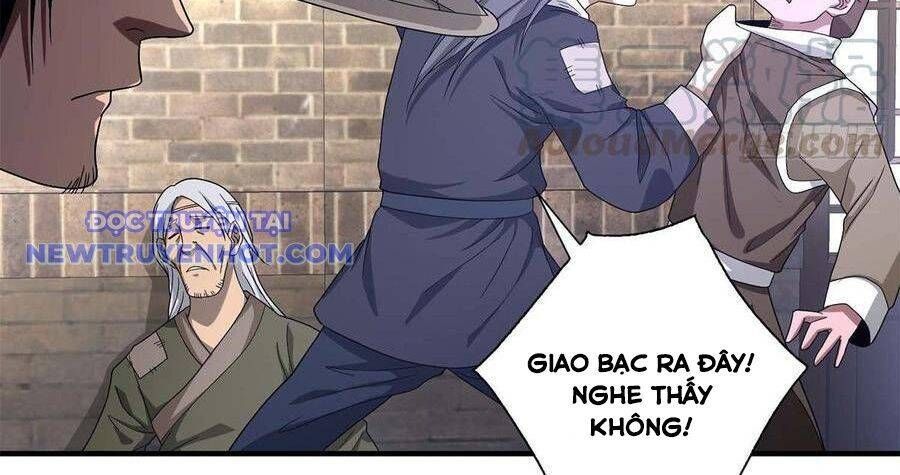 đọc truyện Thiên Long Bát Bộ Chương 131 ảnh 31 tại Giả Dược