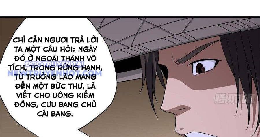 đọc truyện Thiên Long Bát Bộ Chương 133 ảnh 23 tại Giả Dược