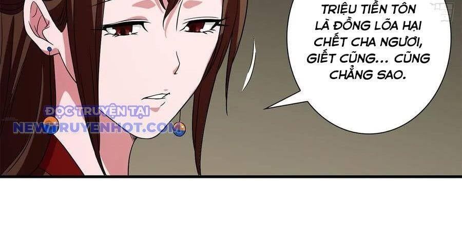 đọc truyện Thiên Long Bát Bộ Chương 134 ảnh 30 tại Giả Dược