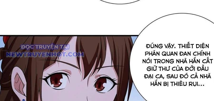 đọc truyện Thiên Long Bát Bộ Chương 135 ảnh 38 tại Giả Dược