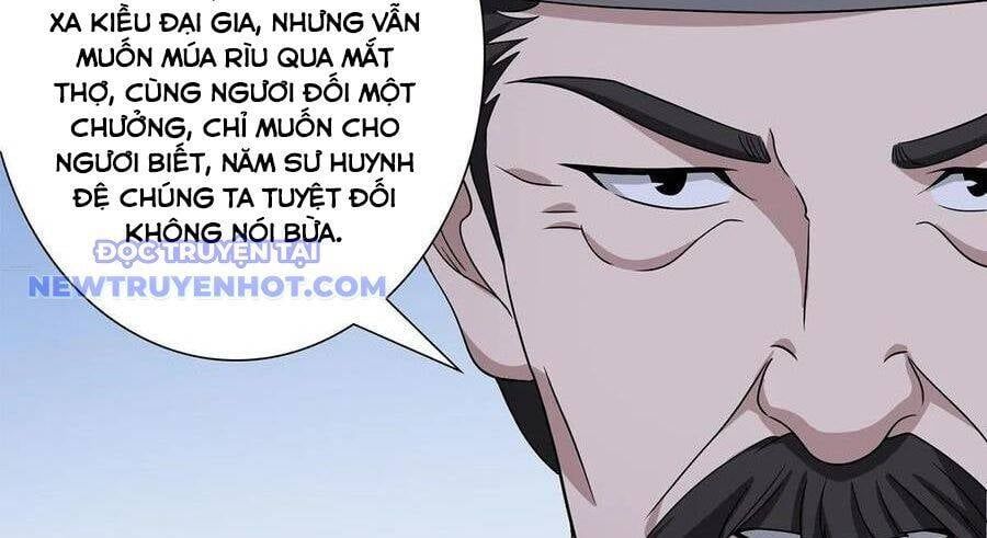 đọc truyện Thiên Long Bát Bộ Chương 136 ảnh 51 tại Giả Dược