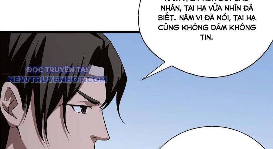 đọc truyện Thiên Long Bát Bộ Chương 136 ảnh 58 tại Giả Dược