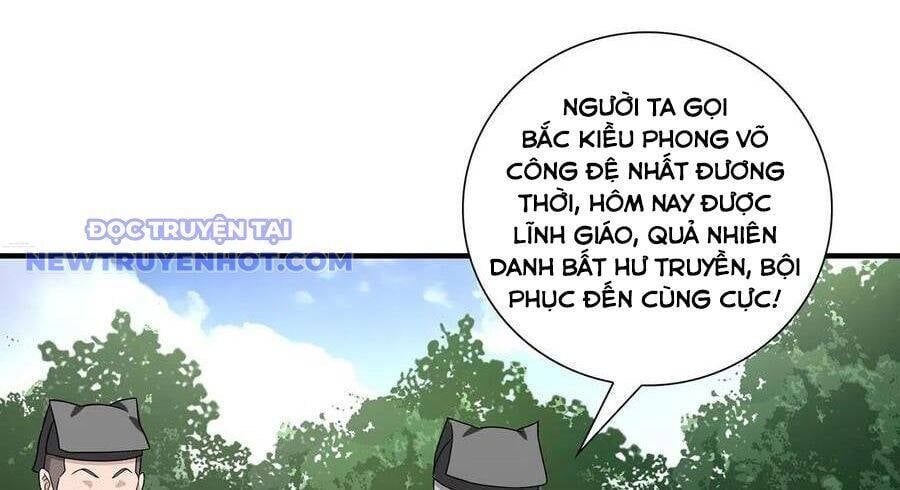 đọc truyện Thiên Long Bát Bộ Chương 137 ảnh 17 tại Giả Dược