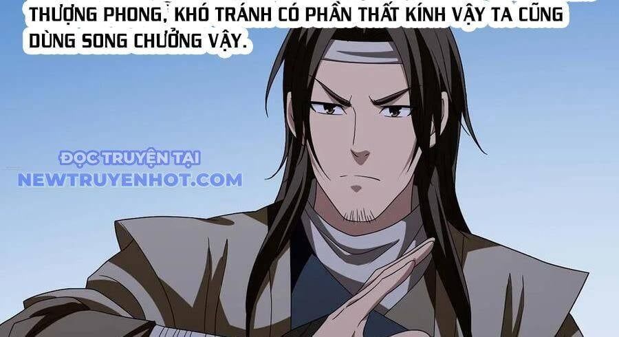 đọc truyện Thiên Long Bát Bộ Chương 137 ảnh 34 tại Giả Dược