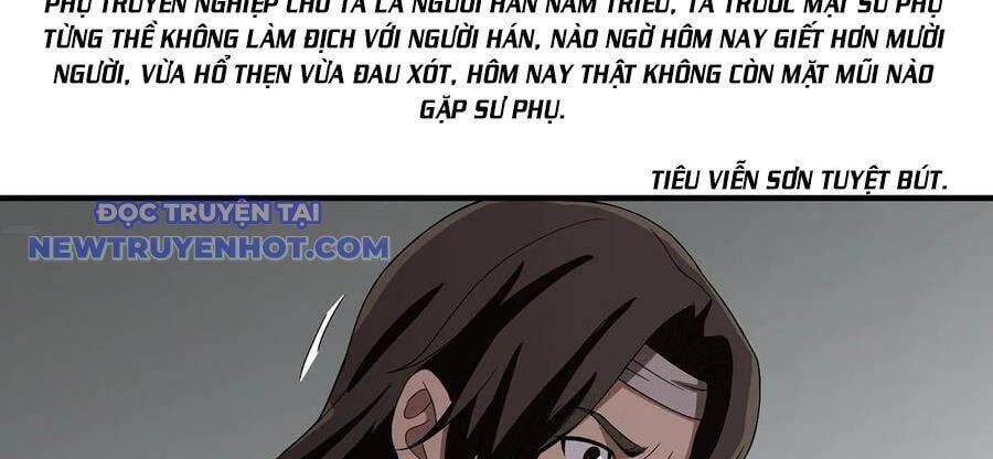 đọc truyện Thiên Long Bát Bộ Chương 138 ảnh 73 tại Giả Dược