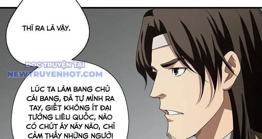 đọc truyện Thiên Long Bát Bộ Chương 139 ảnh 22 tại Giả Dược