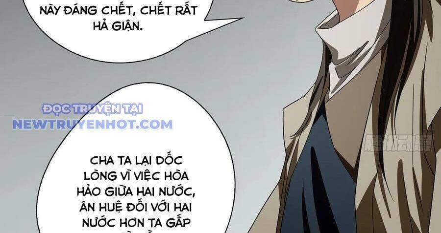 đọc truyện Thiên Long Bát Bộ Chương 139 ảnh 23 tại Giả Dược