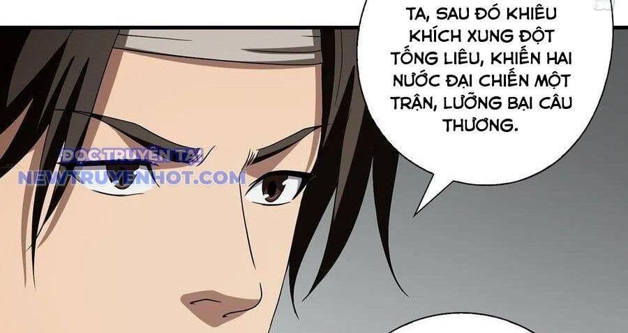 đọc truyện Thiên Long Bát Bộ Chương 139 ảnh 32 tại Giả Dược