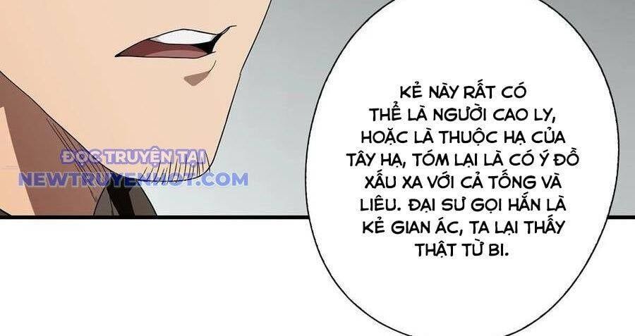 đọc truyện Thiên Long Bát Bộ Chương 139 ảnh 33 tại Giả Dược