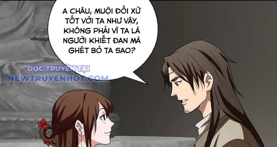 đọc truyện Thiên Long Bát Bộ Chương 139 ảnh 94 tại Giả Dược
