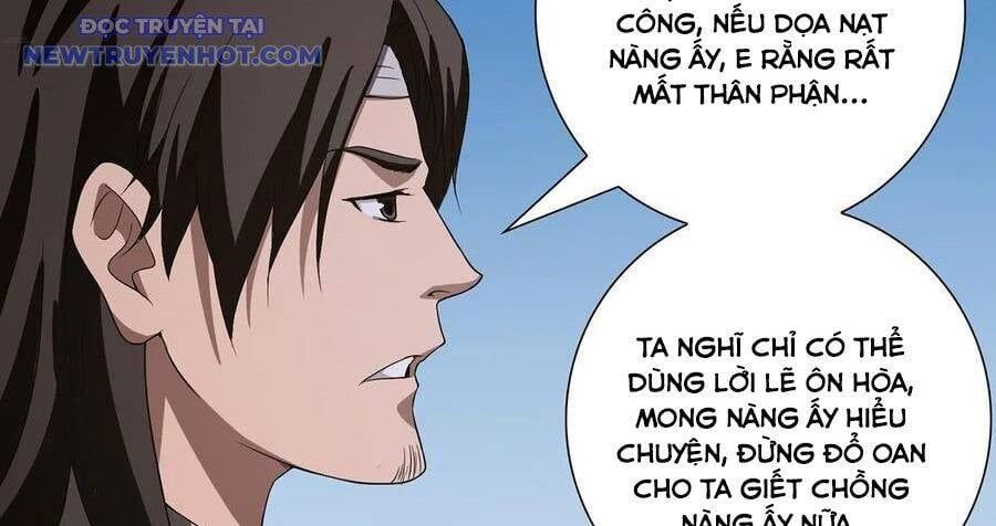 đọc truyện Thiên Long Bát Bộ Chương 140 ảnh 18 tại Giả Dược