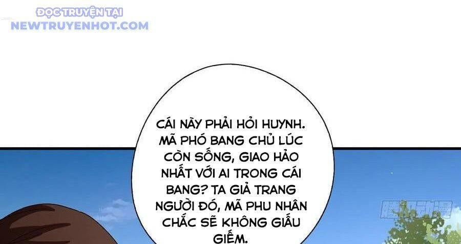 đọc truyện Thiên Long Bát Bộ Chương 140 ảnh 27 tại Giả Dược