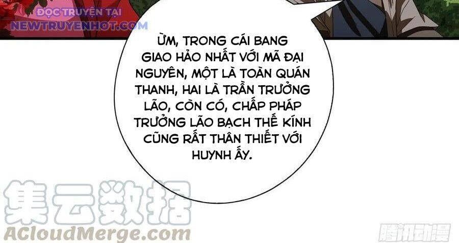 đọc truyện Thiên Long Bát Bộ Chương 140 ảnh 29 tại Giả Dược