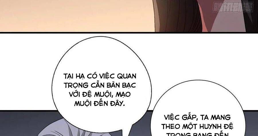 đọc truyện Thiên Long Bát Bộ Chương 140 ảnh 53 tại Giả Dược