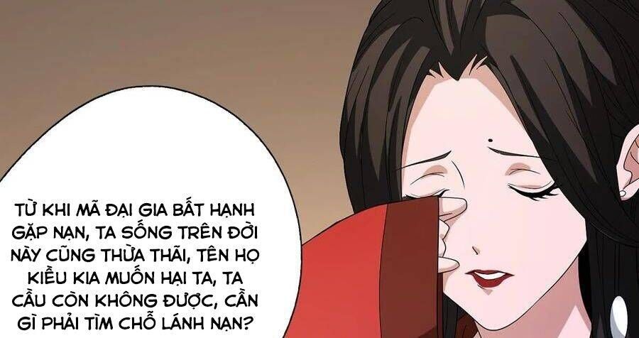 đọc truyện Thiên Long Bát Bộ Chương 140 ảnh 72 tại Giả Dược