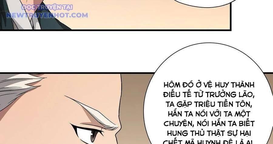 đọc truyện Thiên Long Bát Bộ Chương 141 ảnh 22 tại Giả Dược
