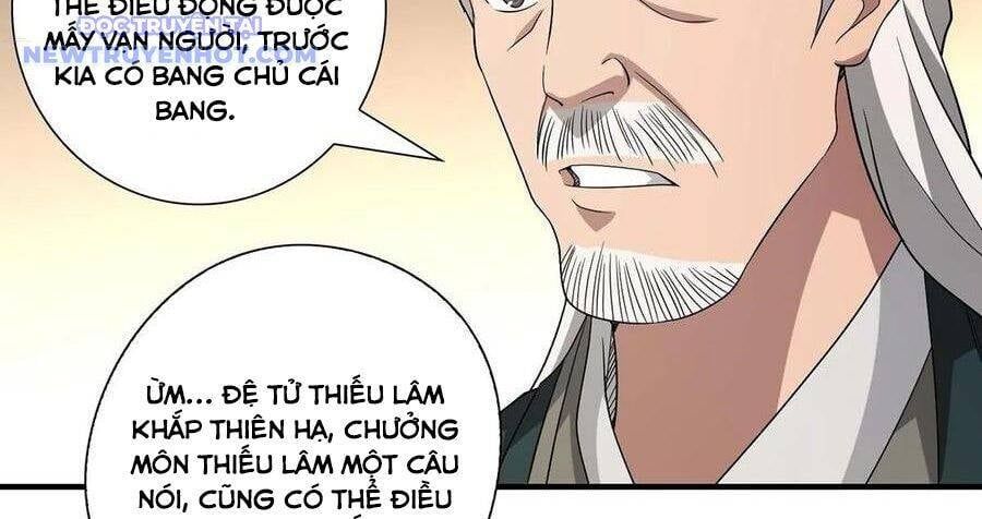 đọc truyện Thiên Long Bát Bộ Chương 141 ảnh 79 tại Giả Dược