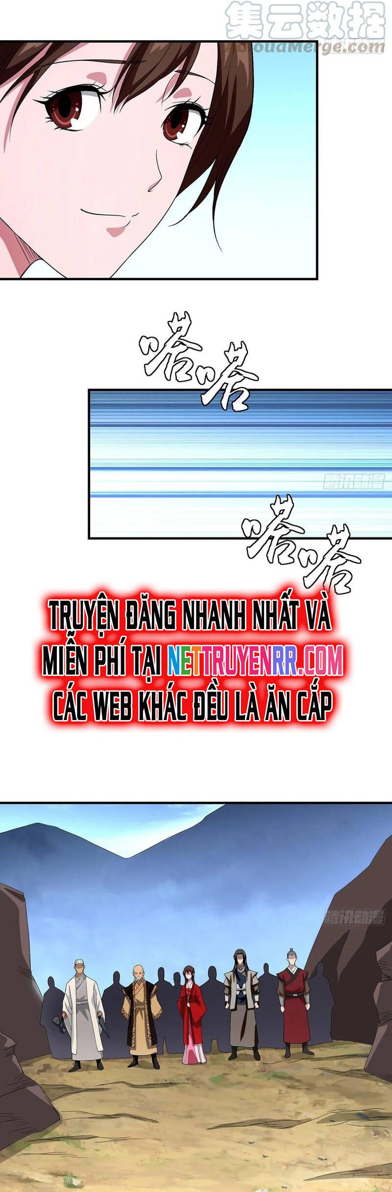 đọc truyện Thiên Long Bát Bộ Chương 144 ảnh 5 tại Giả Dược