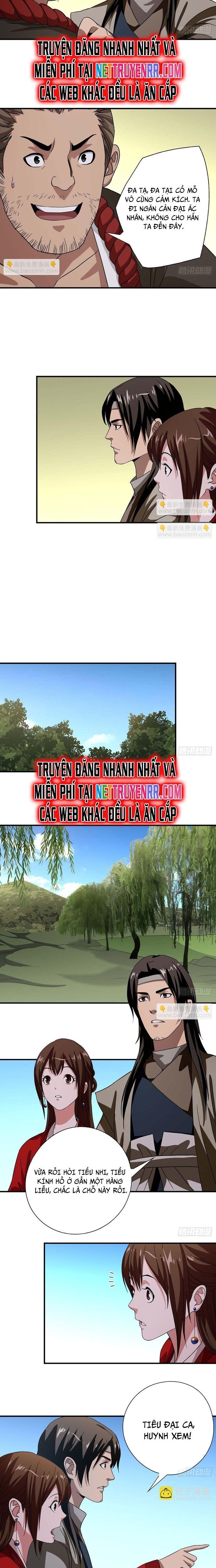 đọc truyện Thiên Long Bát Bộ Chương 146 ảnh 5 tại Giả Dược