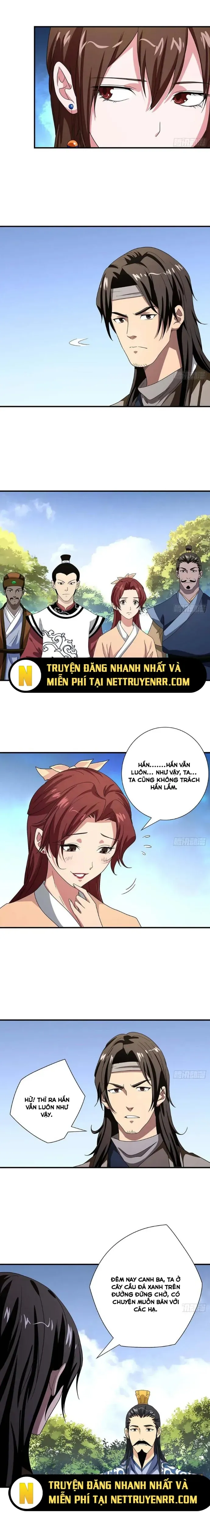 đọc truyện Thiên Long Bát Bộ Chương 156 ảnh 7 tại Giả Dược