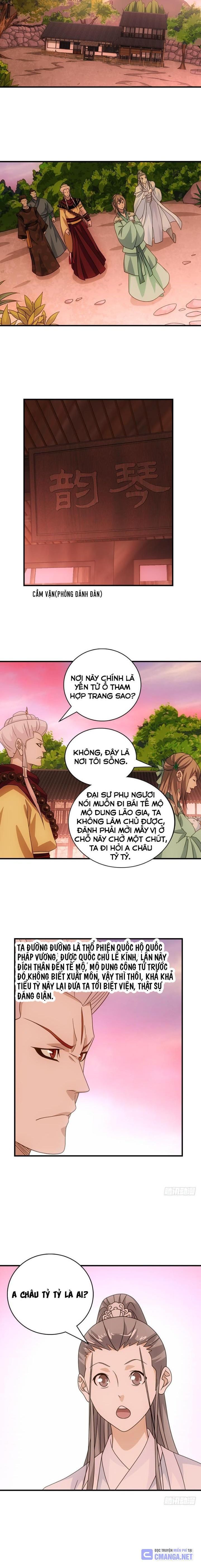 đọc truyện Thiên Long Bát Bộ Chương 63 ảnh 3 tại Giả Dược