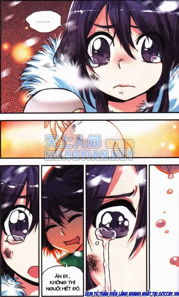 đọc truyện Thiện Lương Tử Thần Chương 1 ảnh 21 tại Thiên Thai Truyện