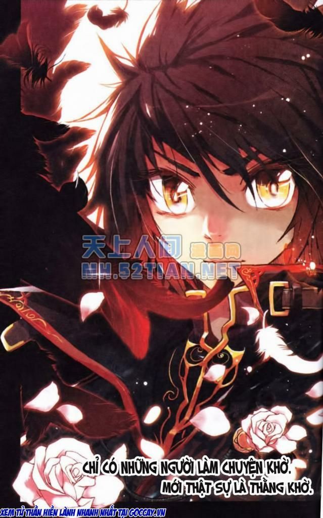 đọc truyện Thiện Lương Tử Thần Chương 1 ảnh 7 tại Thiên Thai Truyện