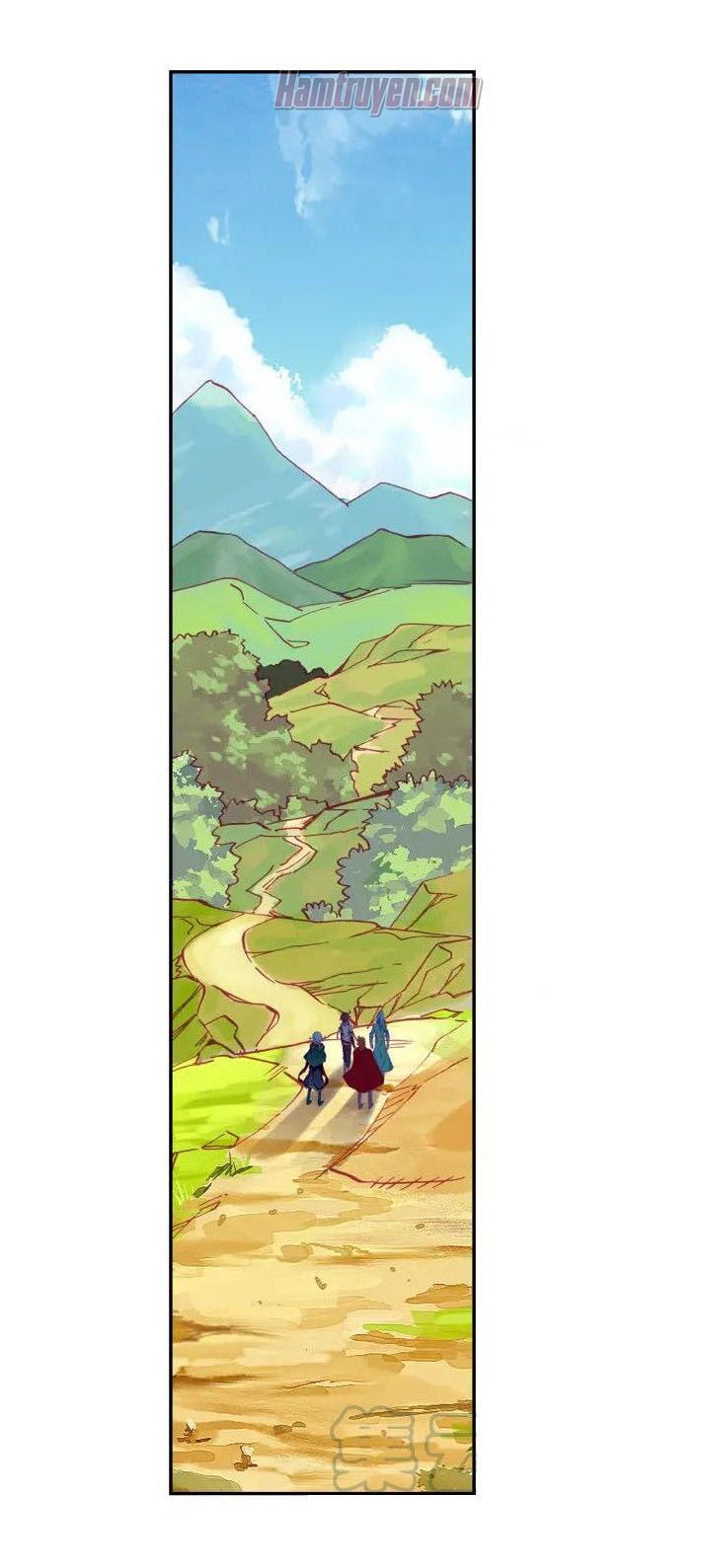 đọc truyện Thiện Lương Tử Thần Chương 100 ảnh 3 tại Thiên Thai Truyện