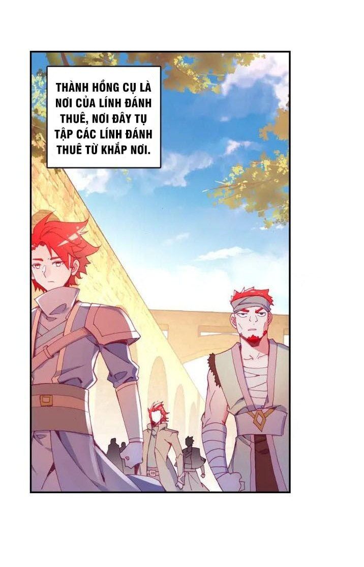 đọc truyện Thiện Lương Tử Thần Chương 100 ảnh 12 tại Thiên Thai Truyện