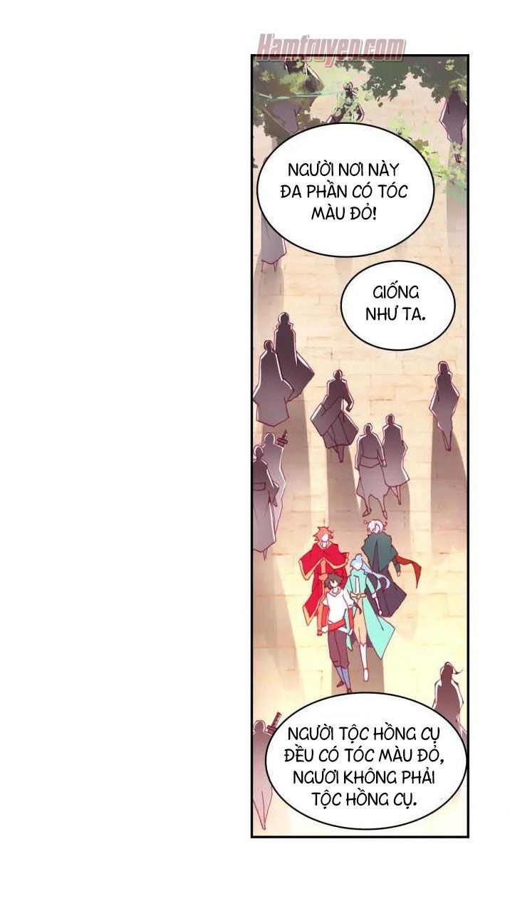 đọc truyện Thiện Lương Tử Thần Chương 100 ảnh 13 tại Thiên Thai Truyện