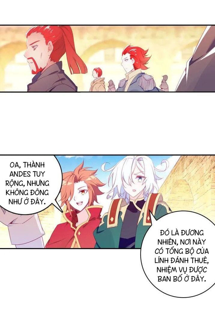 đọc truyện Thiện Lương Tử Thần Chương 100 ảnh 14 tại Thiên Thai Truyện