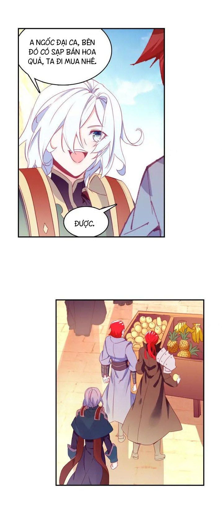 đọc truyện Thiện Lương Tử Thần Chương 100 ảnh 15 tại Thiên Thai Truyện