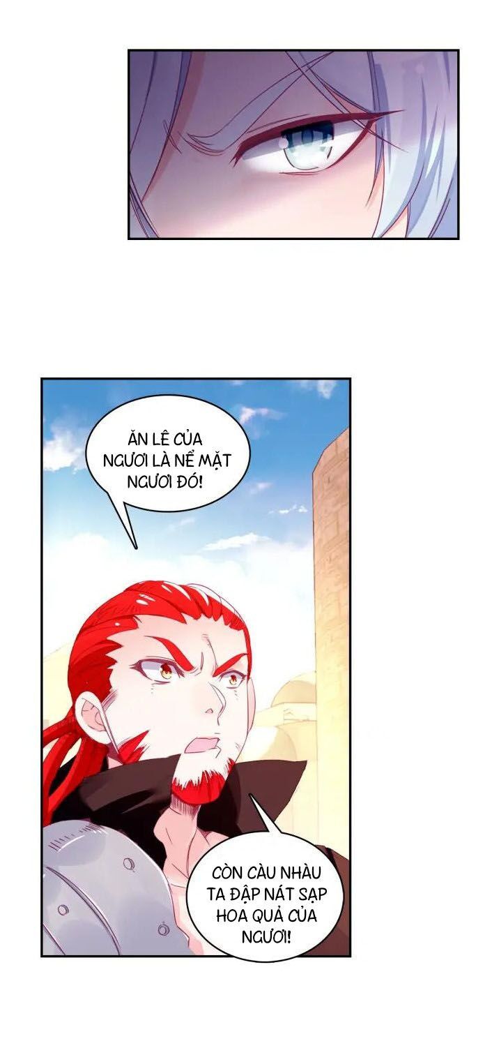 đọc truyện Thiện Lương Tử Thần Chương 100 ảnh 17 tại Thiên Thai Truyện