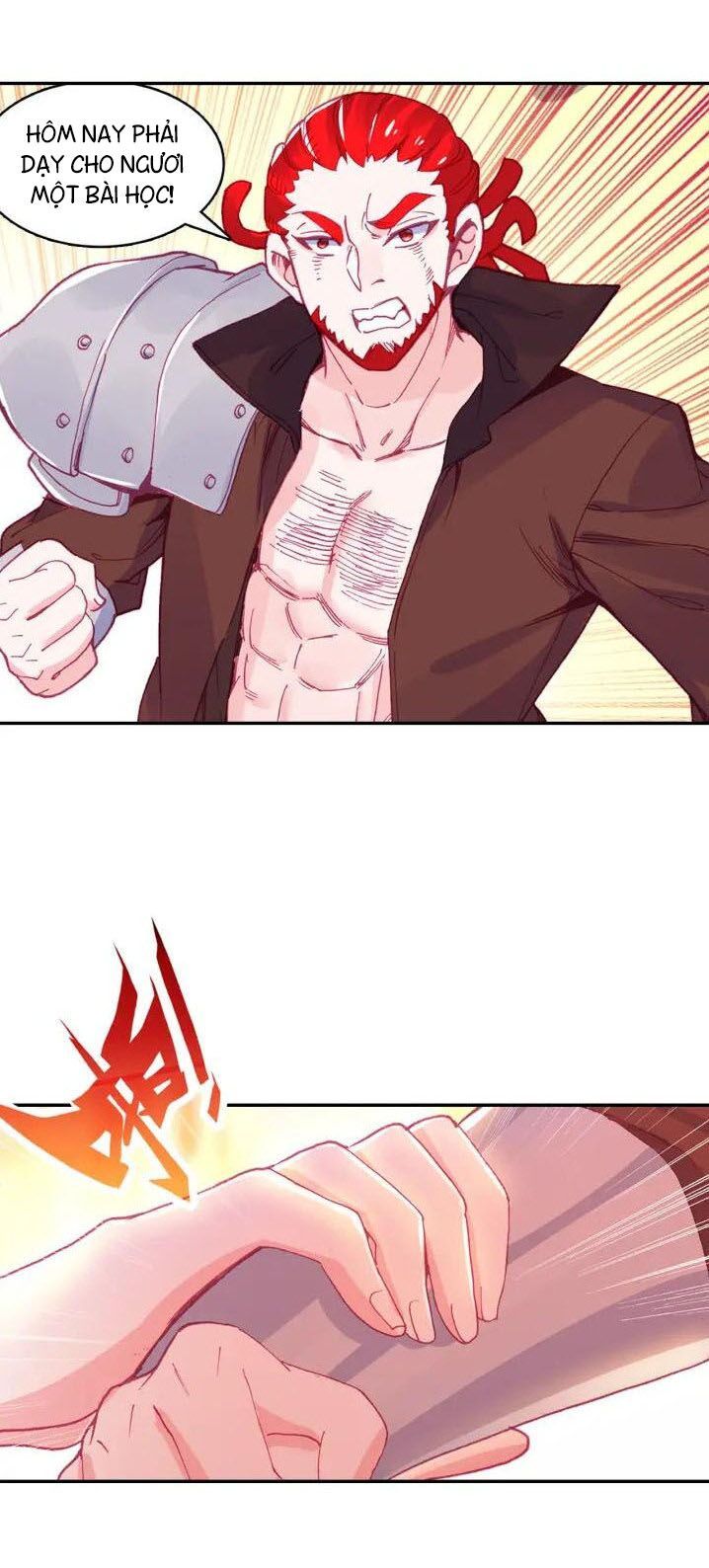 đọc truyện Thiện Lương Tử Thần Chương 100 ảnh 19 tại Thiên Thai Truyện