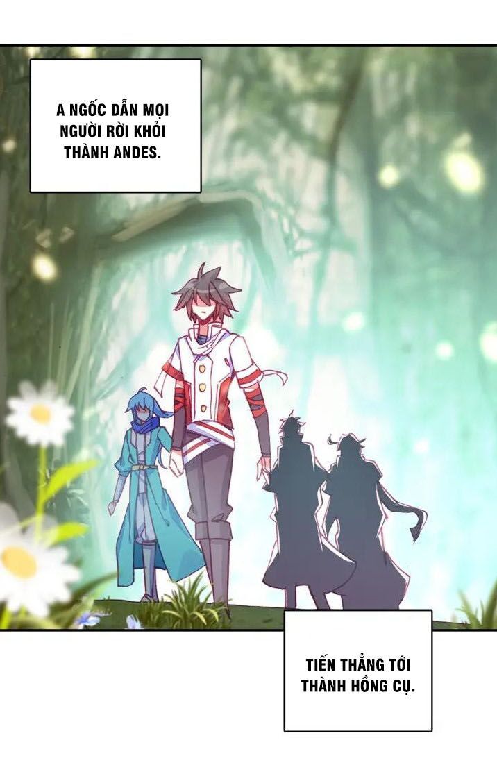 đọc truyện Thiện Lương Tử Thần Chương 100 ảnh 4 tại Thiên Thai Truyện