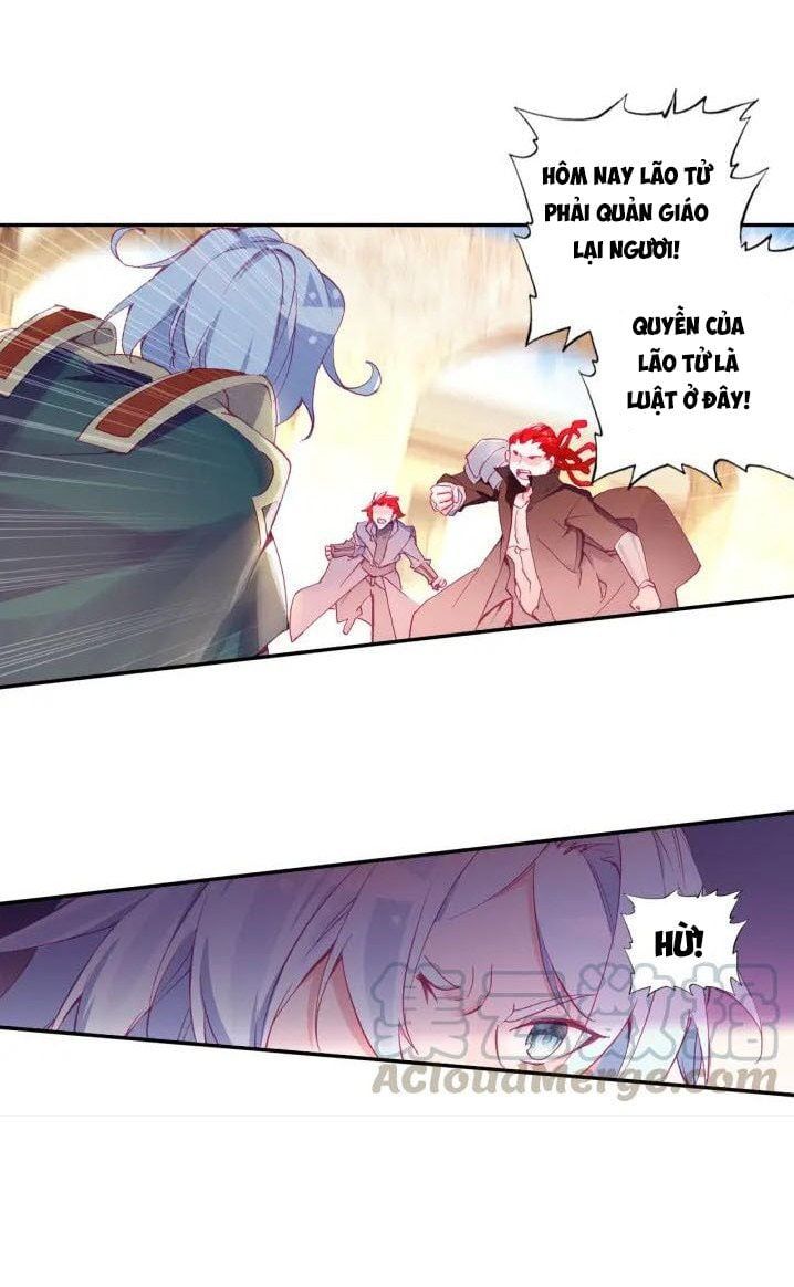 đọc truyện Thiện Lương Tử Thần Chương 100 ảnh 22 tại Thiên Thai Truyện